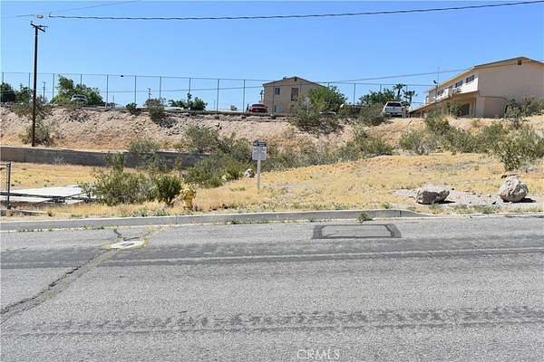 0.17 Acres of Residential Land for Sale in Barstow, California