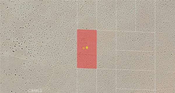 5 Acres of Land for Sale in Hinkley, California