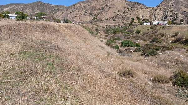 0.09 Acres of Land for Sale in Kagel Canyon, California