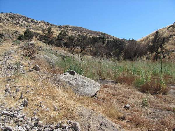 82 Acres of Land for Sale in Hemet, California