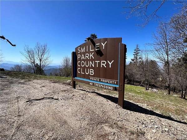 1.5 Acres of Residential Land for Sale in Running Springs, California