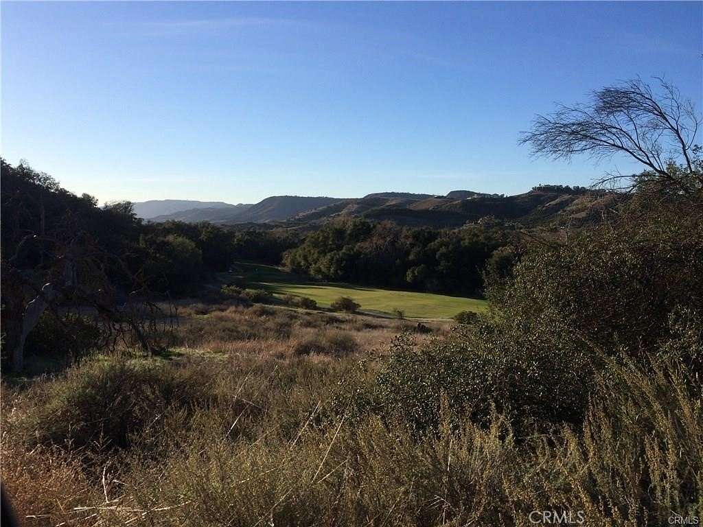 4.89 Acres of Residential Land for Sale in Temecula, California