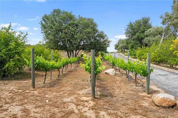 10 Acres of Land for Sale in Murrieta, California