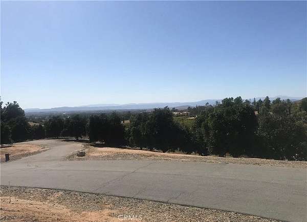 4.7 Acres of Residential Land for Sale in Temecula, California