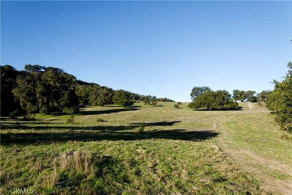 80 Acres of Agricultural Land for Sale in Arroyo Grande, California