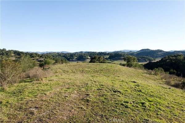 104 Acres of Land for Sale in Arroyo Grande, California
