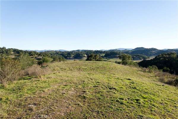 104 Acres of Land for Sale in Arroyo Grande, California