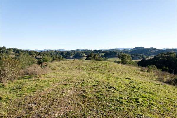 104 Acres of Agricultural & Residential Land for Sale in Arroyo Grande, California