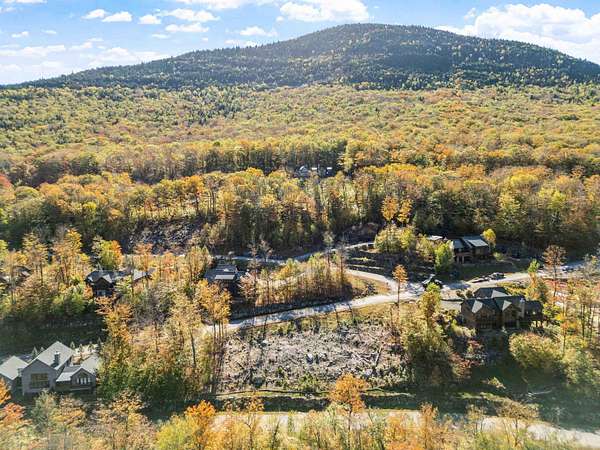 0.56 Acres of Residential Land for Sale in Lincoln, New Hampshire