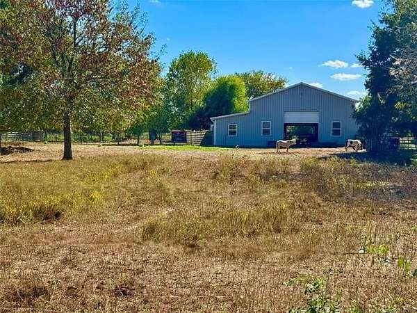 16.6 Acres of Land for Sale in Bixby, Oklahoma