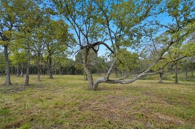 9.29 Acres of Land for Sale in Tulsa, Oklahoma