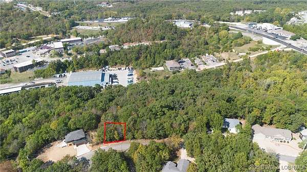 0.63 Acres of Residential Land for Sale in Lake Ozark, Missouri