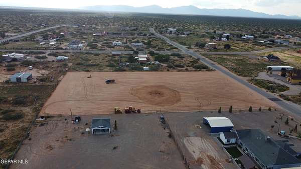 2.85 Acres of Residential Land for Sale in El Paso, Texas