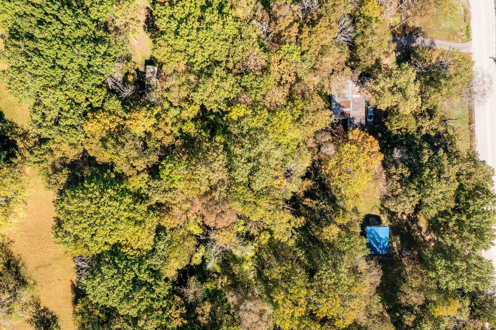 5.1 Acres of Residential Land for Sale in Columbia, Tennessee