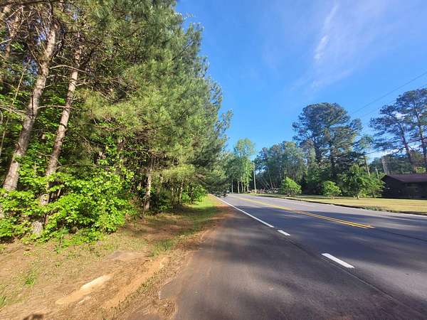 0.58 Acres of Land for Sale in Lithonia, Georgia
