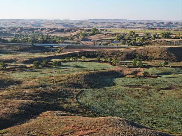3 Acres of Land for Auction in Philip, South Dakota
