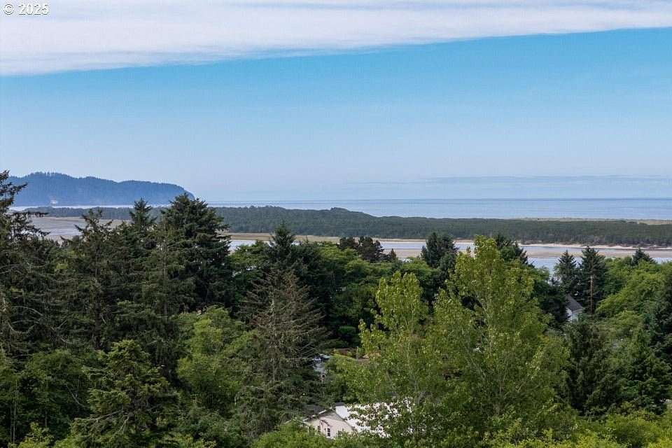 0.5 Acres of Residential Land for Sale in Netarts, Oregon