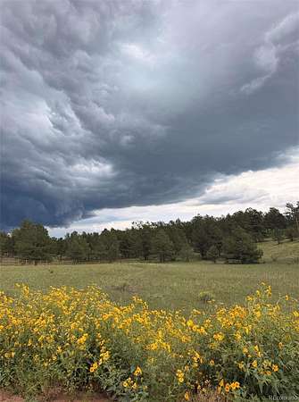 2.27 Acres of Residential Land for Sale in Florissant, Colorado