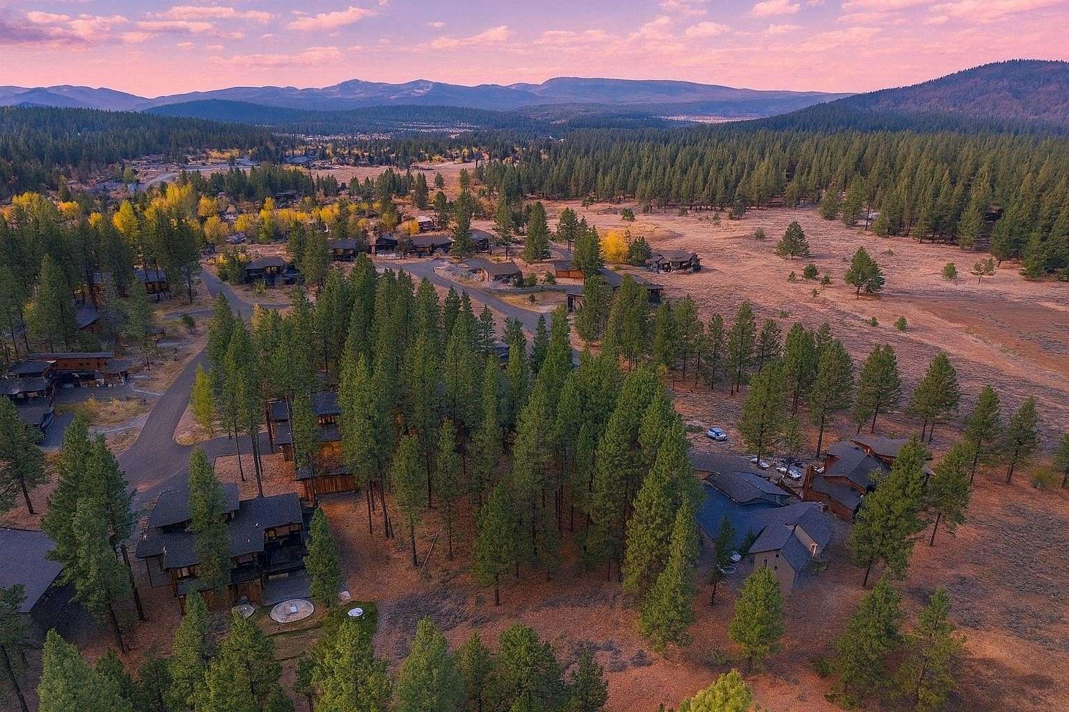 0.38 Acres of Residential Land for Sale in Truckee, California