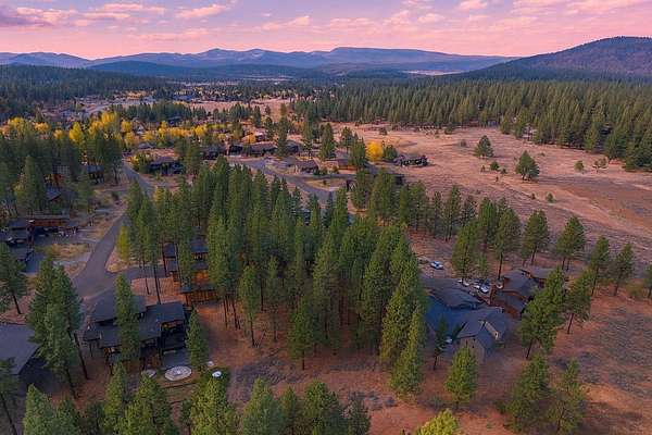 0.38 Acres of Residential Land for Sale in Truckee, California