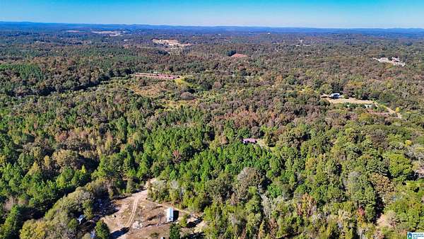 4.39 Acres of Residential Land for Sale in Anniston, Alabama