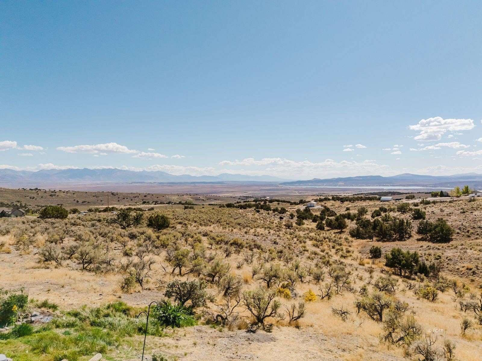 40.9 Acres of Land for Sale in Spring Creek, Nevada