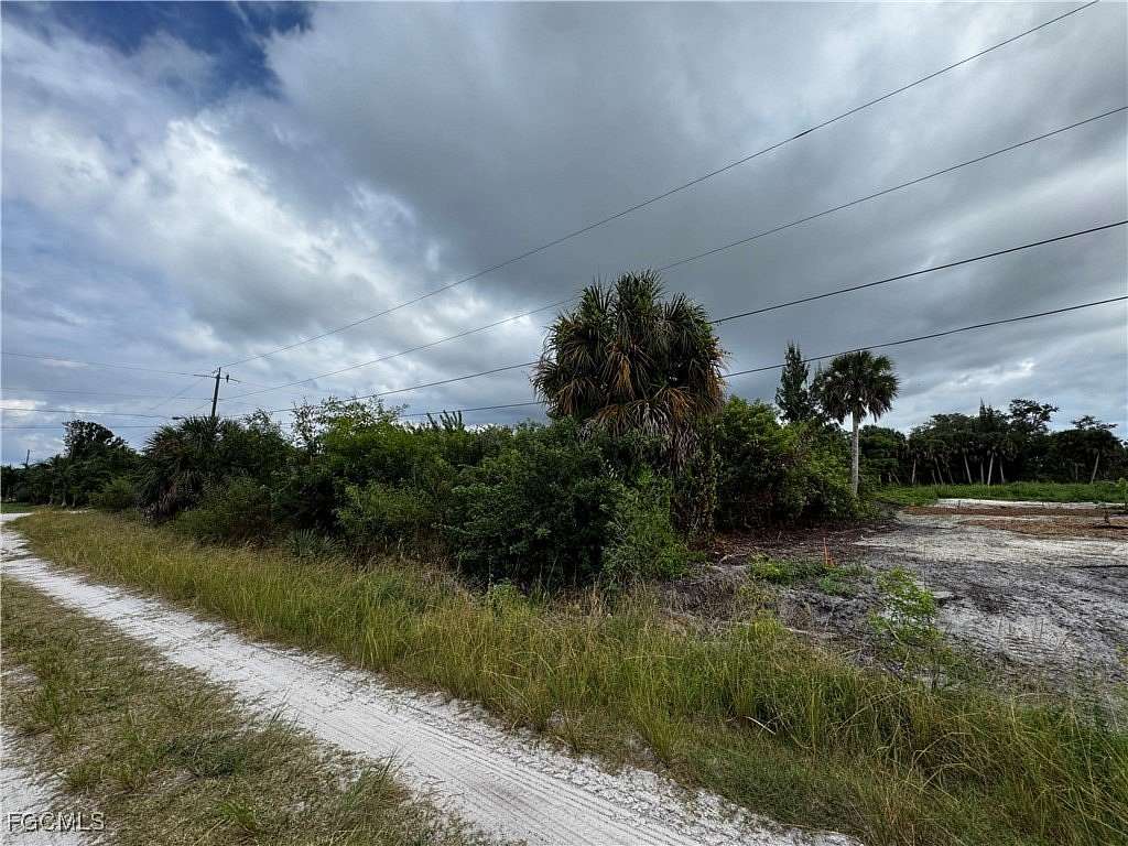 0.58 Acres of Residential Land for Sale in Bokeelia, Florida