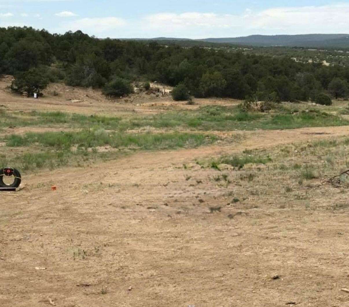 40 Acres of Land for Sale in Villanueva, New Mexico