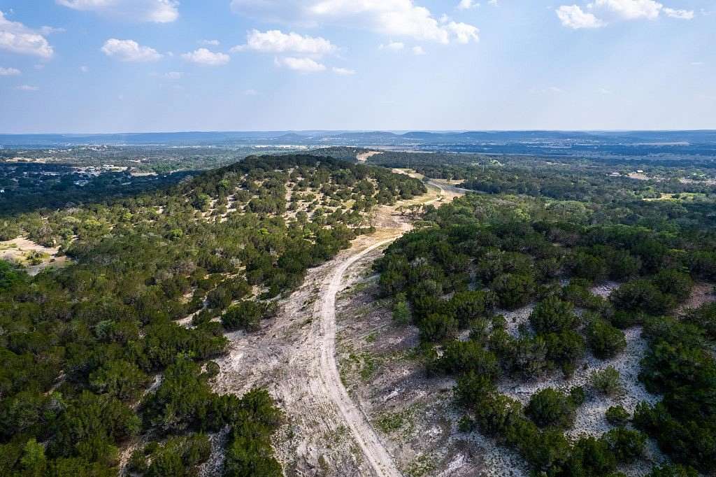 16.2 Acres of Land for Sale in Kerrville, Texas
