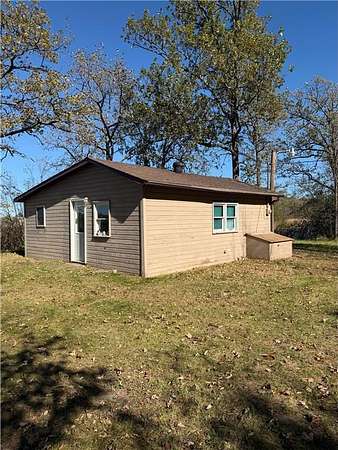 0.6 Acres of Residential Land with Home for Sale in Rosing Township, Minnesota