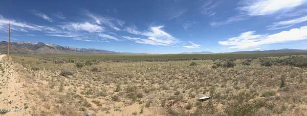 10 Acres of Recreational Land for Sale in Elko, Nevada