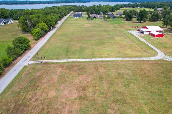 0.75 Acres of Land for Sale in Grove, Oklahoma