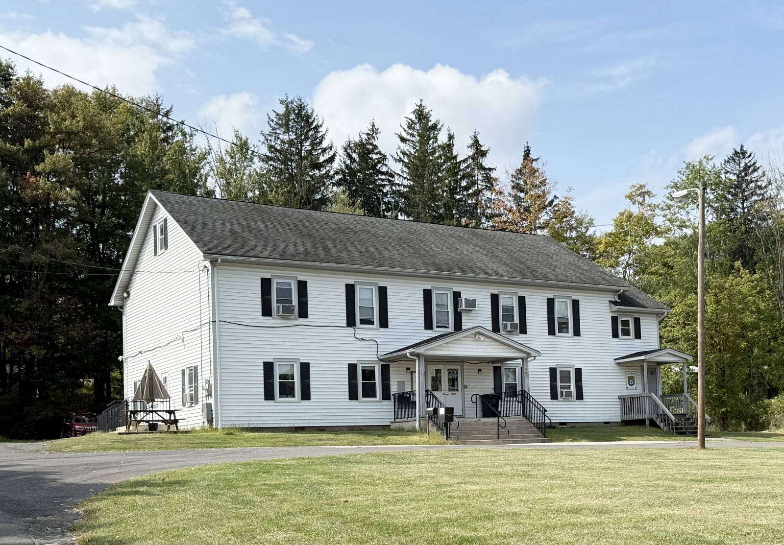 2 Acres of Commercial Land for Sale in Pittstown, New Jersey