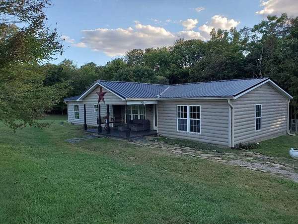 6.19 Acres of Mixed-Use Land for Sale in South Salem, Ohio