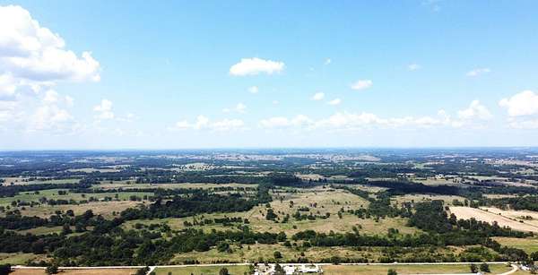 762 Acres of Land for Auction in Green Forest, Arkansas