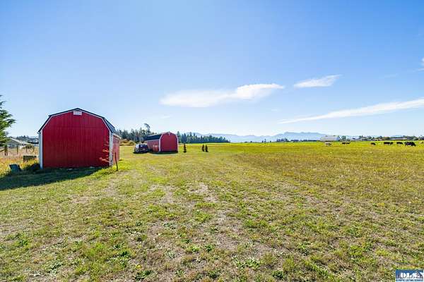 5.5 Acres of Residential Land for Sale in Sequim, Washington