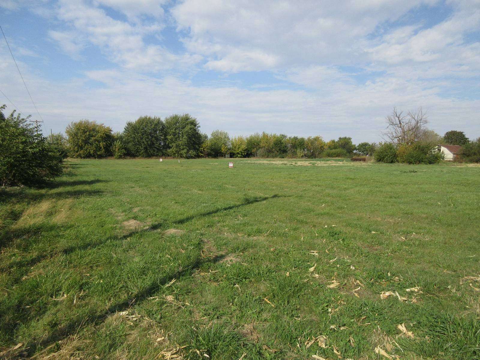 4 Acres of Residential Land for Sale in Bancroft, Iowa