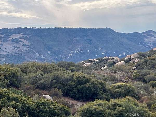 4.53 Acres of Residential Land for Sale in Murrieta, California