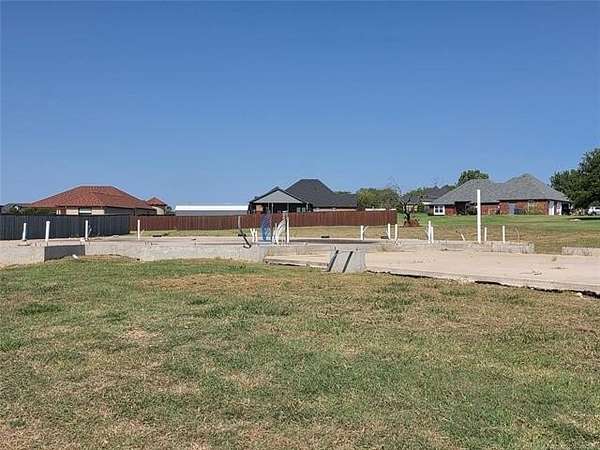 0.54 Acres of Residential Land for Sale in Ardmore, Oklahoma