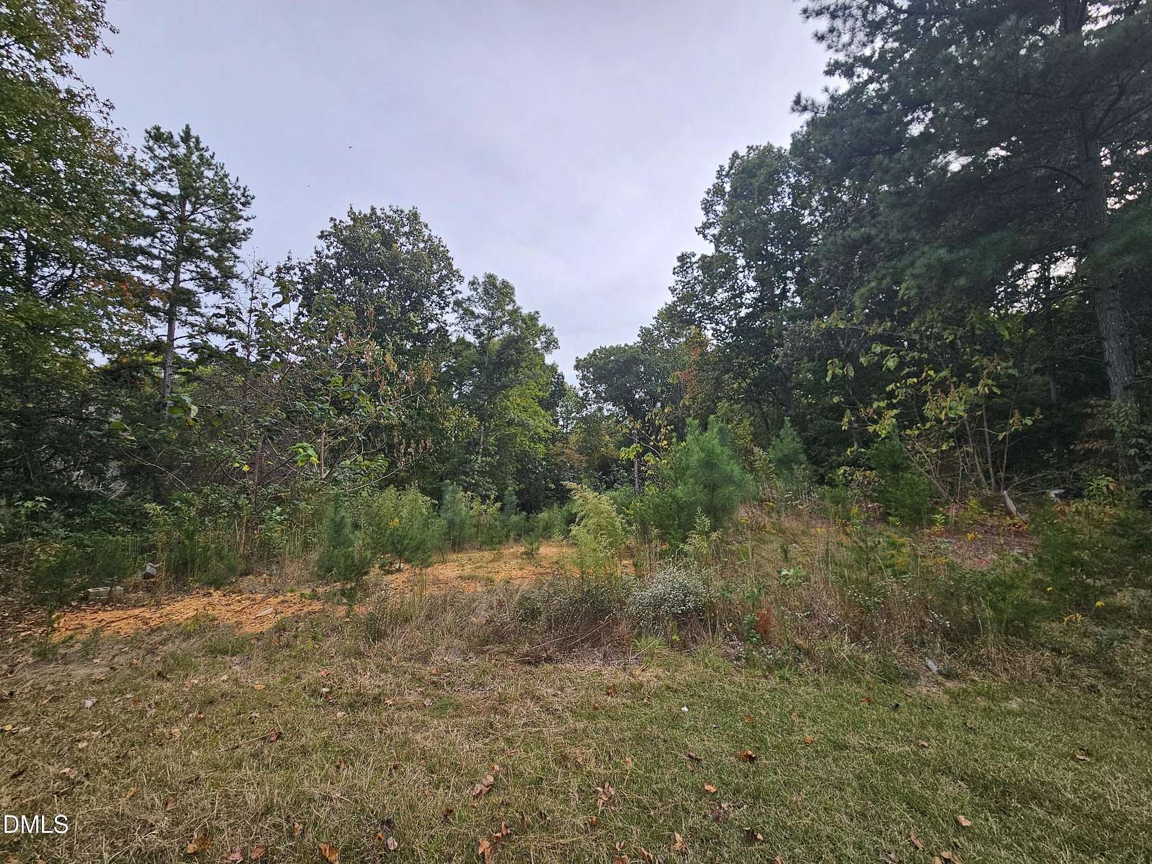 1.1 Acres of Residential Land for Sale in Snow Camp, North Carolina
