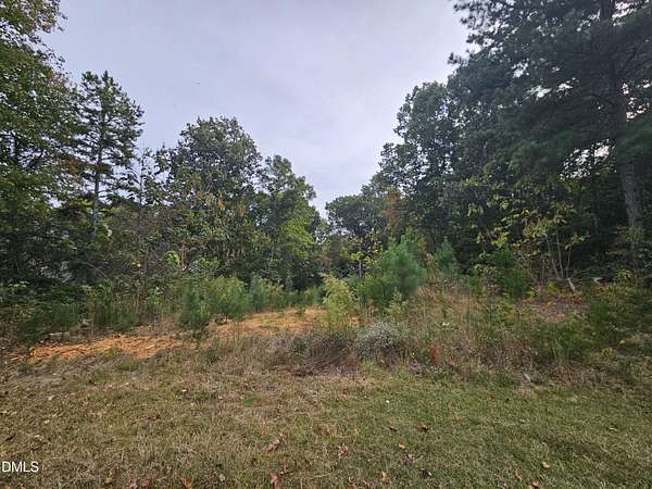 1.1 Acres of Residential Land for Sale in Snow Camp, North Carolina