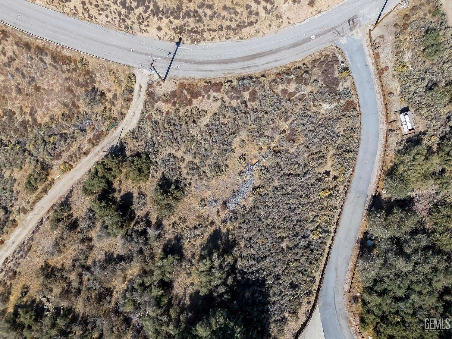1.45 Acres of Land for Sale in Tehachapi, California