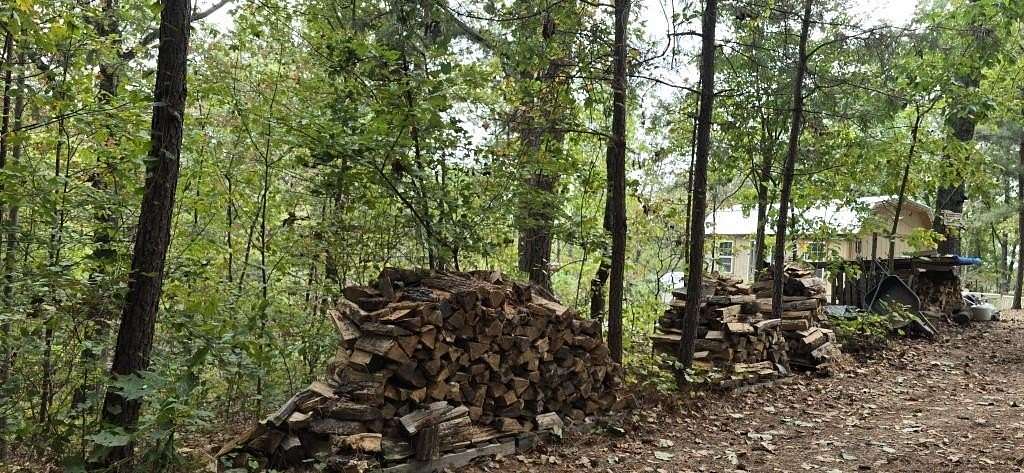 20.8 Acres of Recreational Land for Sale in Fairmount, Georgia