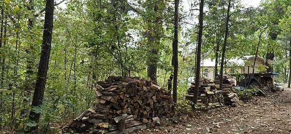 20.8 Acres of Recreational Land for Sale in Fairmount, Georgia