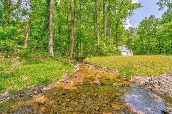 14.6 Acres of Land for Sale in Jasper, Georgia