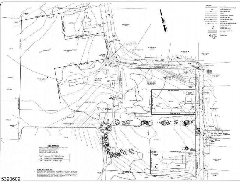 13.2 Acres of Land for Sale in Hillsborough Township, New Jersey