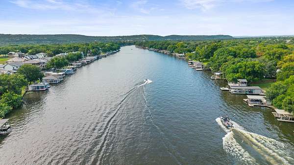 0.36 Acres of Residential Land for Sale in Burnet, Texas