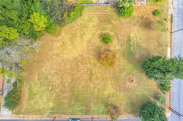 0.68 Acres of Residential Land for Sale in Anderson, South Carolina