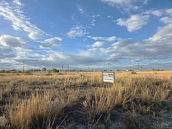 1.17 Acres of Residential Land for Sale in Pueblo West, Colorado