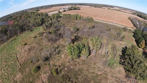 5 Acres of Residential Land for Sale in Oak Park, Minnesota